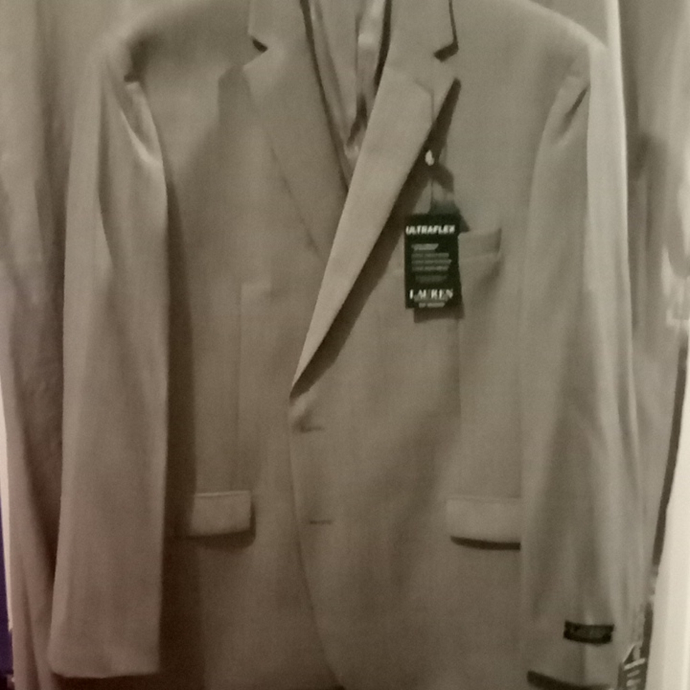 Lauren Ralph Lauren blazer